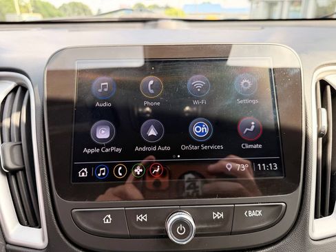 Used 2023 Chevrolet Malibu LT FWD image 18