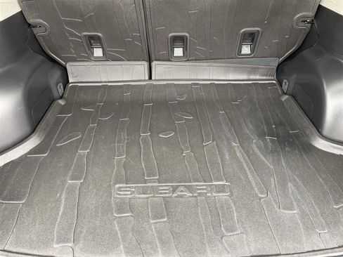 Used 2020 Subaru Forester Limited image 16