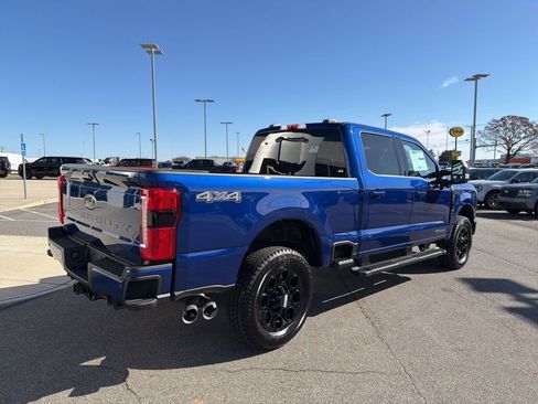 New 2026 Ford F250 XLT w/ XLT Premium Package AWD/4WD image 3