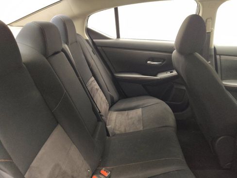 Used 2020 Nissan Sentra SR FWD image 19