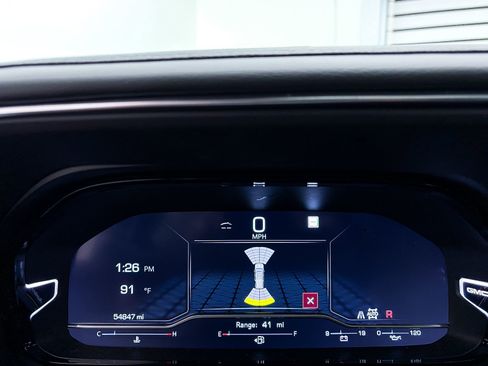 Used 2022 GMC Yukon XL Denali w/ Denali Ultimate Package image 36