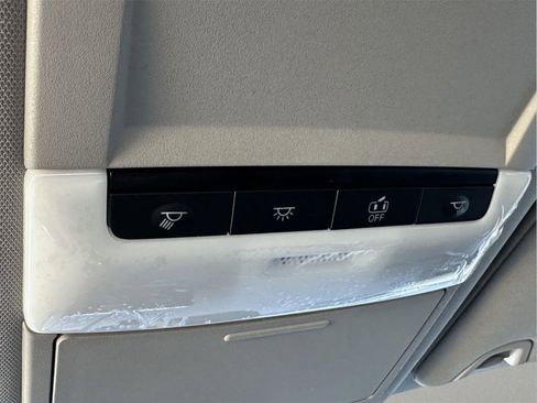 New 2025 Nissan Altima 2.5 S image 37