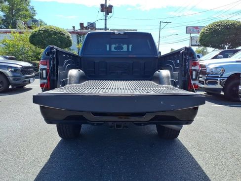 Certified 2024 RAM 2500 Laramie w/ Night Edition AWD/4WD image 18