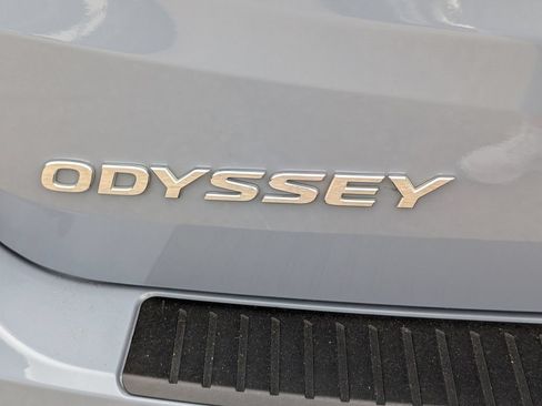 Used 2025 Honda Odyssey Touring image 36