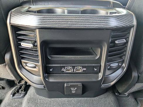 Used 2020 RAM 1500 Limited w/ Advanced Safety Group AWD/4WD image 17