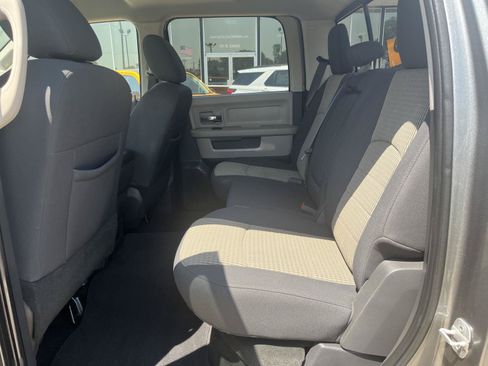 Used 2012 RAM 2500 SLT AWD/4WD image 10
