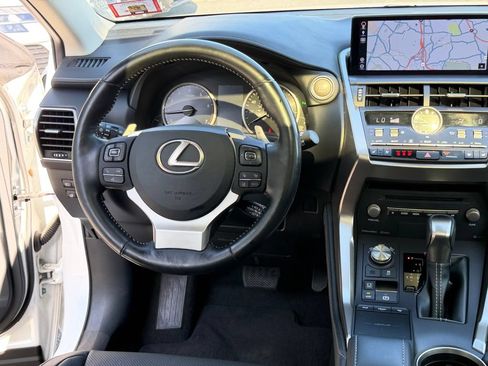 Used 2020 Lexus NX 300 AWD w/ Premium Package image 23