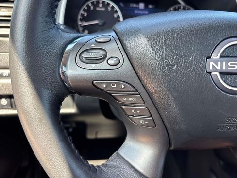 Used 2023 Nissan Murano SL w/ SL Moonroof Package AWD/4WD image 23
