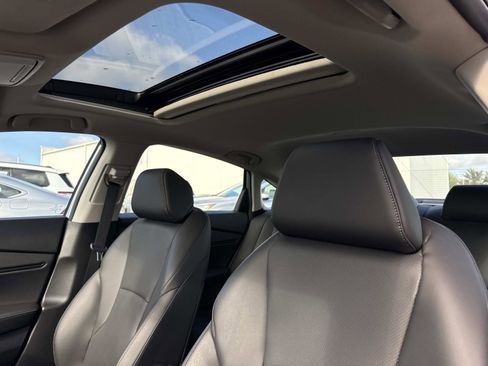 Used 2025 Honda Accord Touring image 20