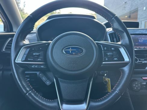 Used 2019 Subaru Crosstrek 2.0i Premium AWD/4WD image 25