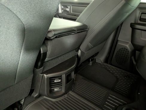 New 2026 RAM 2500 Tradesman image 26