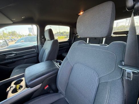 Used 2023 RAM 1500 Big Horn AWD/4WD image 14