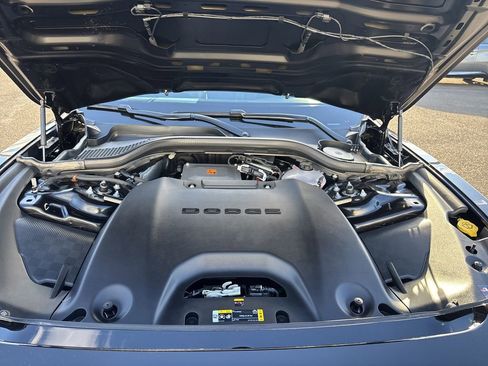 Used 2025 Dodge Charger R/T w/ Quick Order Package 25M R/T image 31