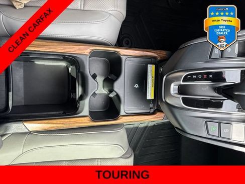 Used 2020 Honda CR-V Touring image 22