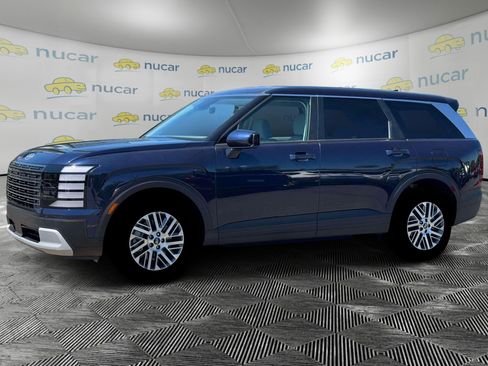 New 2026 Hyundai Palisade SE AWD/4WD image 2