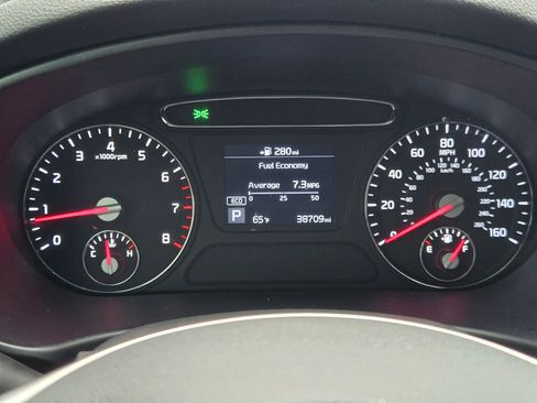 Used 2020 Kia Sorento LX w/ LX I4 Convenience Package AWD/4WD image 15