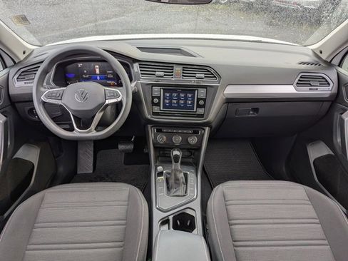 Used 2023 Volkswagen Tiguan S image 23