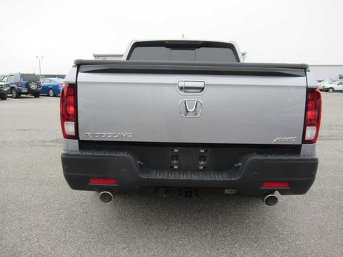 Used 2023 Honda Ridgeline RTL-E image 6