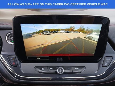 Certified 2023 Chevrolet Blazer RS w/ Enhanced Convenience Package image 15