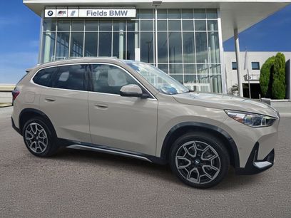 Used 2026 BMW X1 xDrive28i