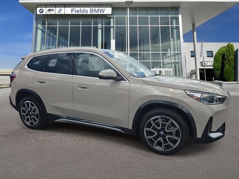 Used 2026 BMW X1 xDrive28i AWD/4WD image 1