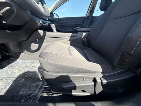 Certified 2023 Nissan Altima 2.5 S image 12