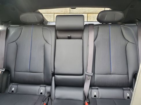 Certified 2024 Cadillac Lyriq Luxury w/ LPO, Floor Liner Package AWD/4WD image 37