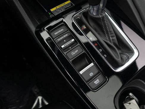 Certified 2025 Acura Integra A-Spec image 37