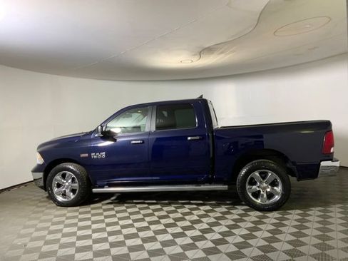 Used 2015 RAM 1500 Big Horn AWD/4WD image 33