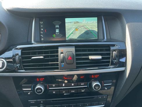 Used 2017 BMW X4 xDrive28i image 12