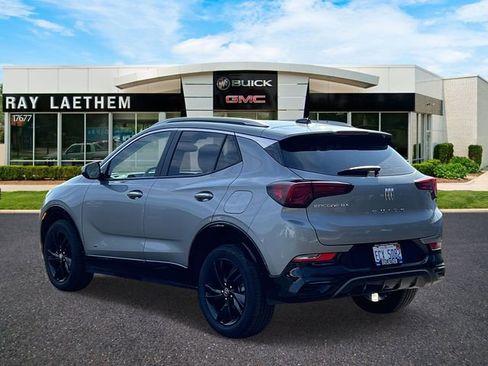 Used 2026 Buick Encore GX Sport Touring w/ Comfort Package image 3