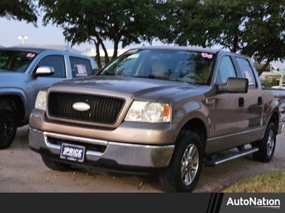 Used 2006 Ford F150 XLT
