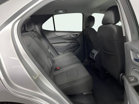 Used 2021 Chevrolet Equinox LT AWD/4WD image 14