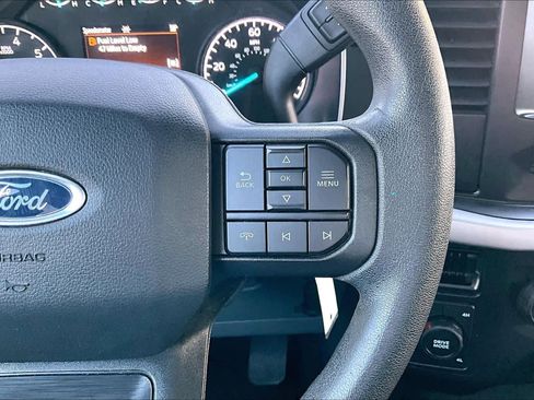 Used 2023 Ford F150 XLT image 49