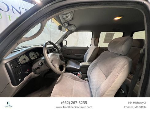 Used 2002 Toyota Tacoma PreRunner image 9
