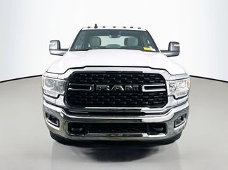 Used 2024 RAM 3500 Big Horn AWD/4WD video 2