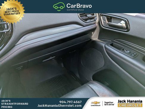 Used 2021 Dodge Durango R/T w/ Trailer Tow Group IV AWD/4WD image 18