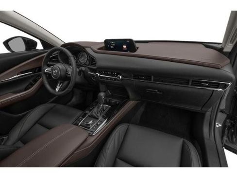 Used 2023 MAZDA CX-30 2.5 Turbo w/ Premium Plus Pkg image 11