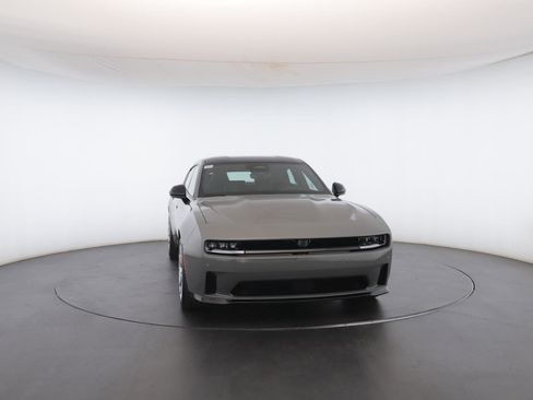 New 2026 Dodge Charger R/T Scat Pack w/ Track Package image 38