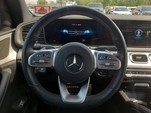 Used 2020 Mercedes-Benz GLE 450 4MATIC image 22
