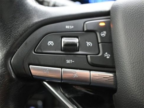 Used 2022 Cadillac Escalade ESV Sport image 28