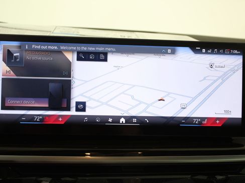 New 2026 BMW X5 xDrive40i w/ M Sport Package image 26