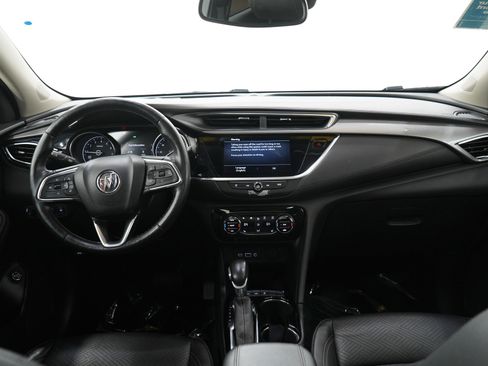 Used 2020 Buick Encore GX Essence w/ Experience Buick Package AWD/4WD image 16