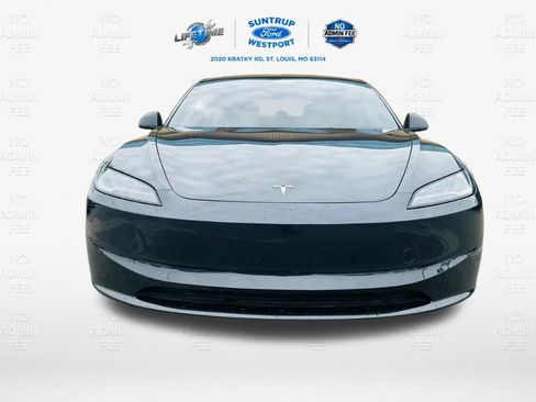 Used 2025 Tesla Model 3 RWD image 2