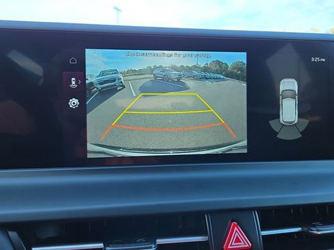 New 2026 Kia Seltos SX image 12