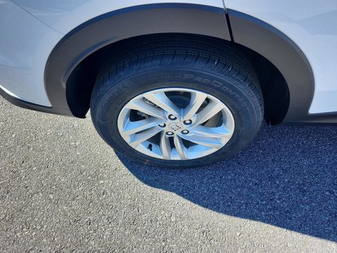 New 2026 Buick Envista Preferred image 5