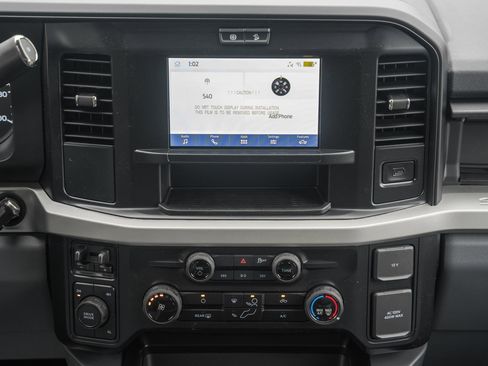 New 2026 Ford F350 XLT AWD/4WD image 28
