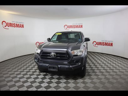 Used 2020 Toyota Tacoma SR w/ SX Package