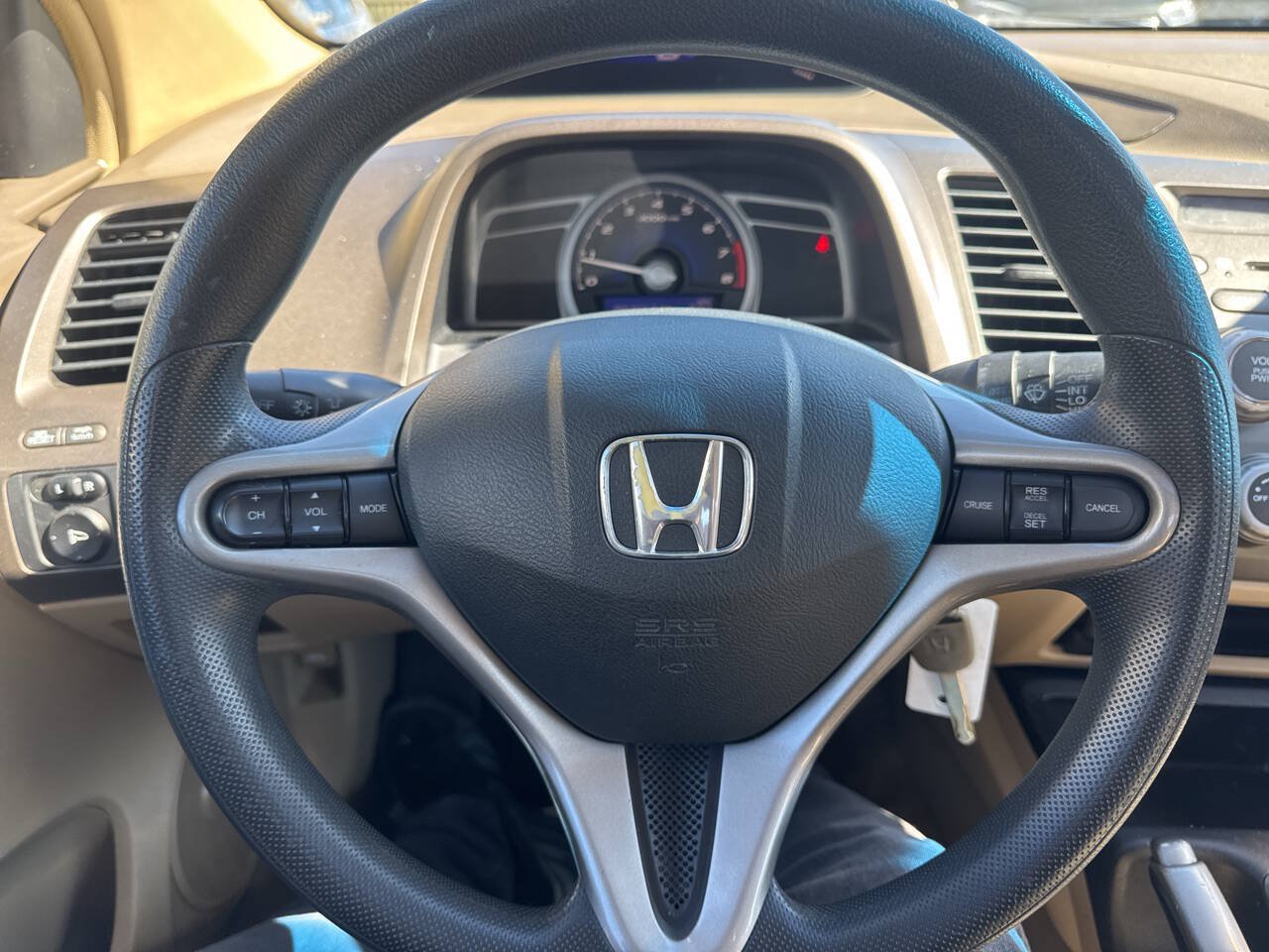 Used 2006 Honda Civic EX image 11