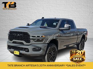 New 2027 RAM 2500 Limited w/ Night Edition AWD/4WD video 1